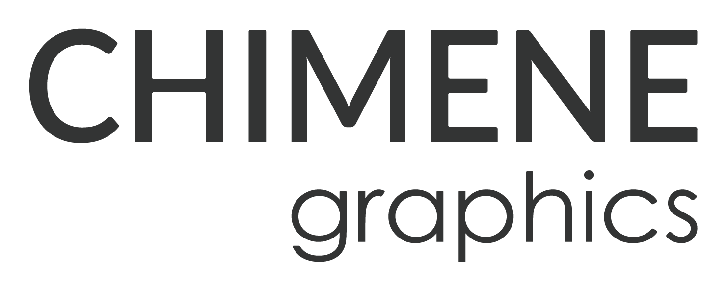 CHIMENE graphics logo 2022